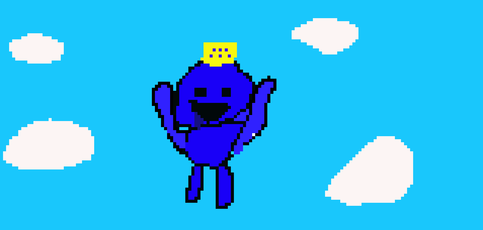 [c9c275] monster