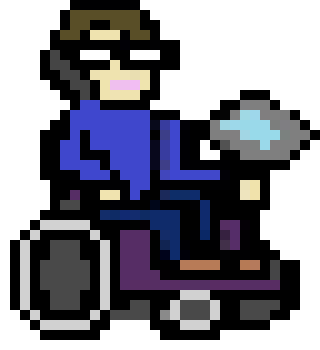[3ff24f] Steven Hawking