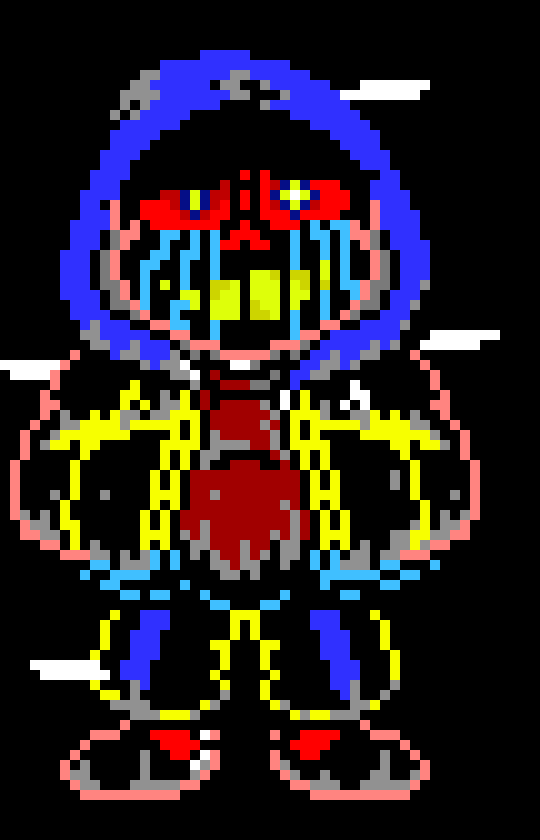 [c6b63d] Save