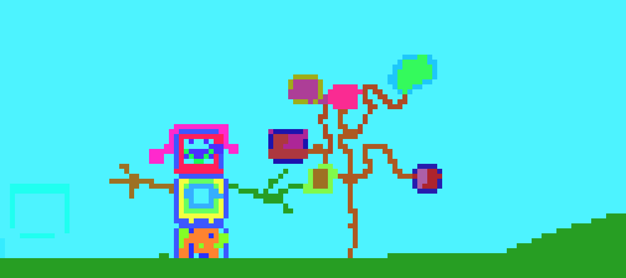 [c9c275] snowman
