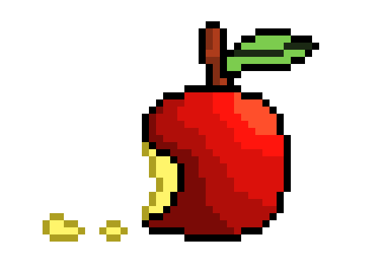 [9664c4] apple