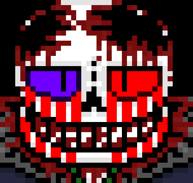[e8cb42] *injects it in, he gets told to put in the pink one* oh hell nah, lust is my only fear, hell nah