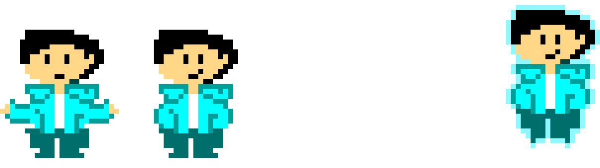 aight i made some space.
