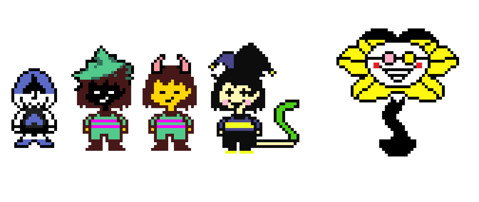 Deltaground