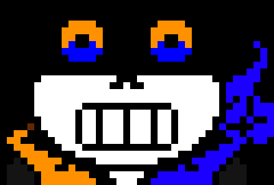 dualitytale sans: time may now continue.