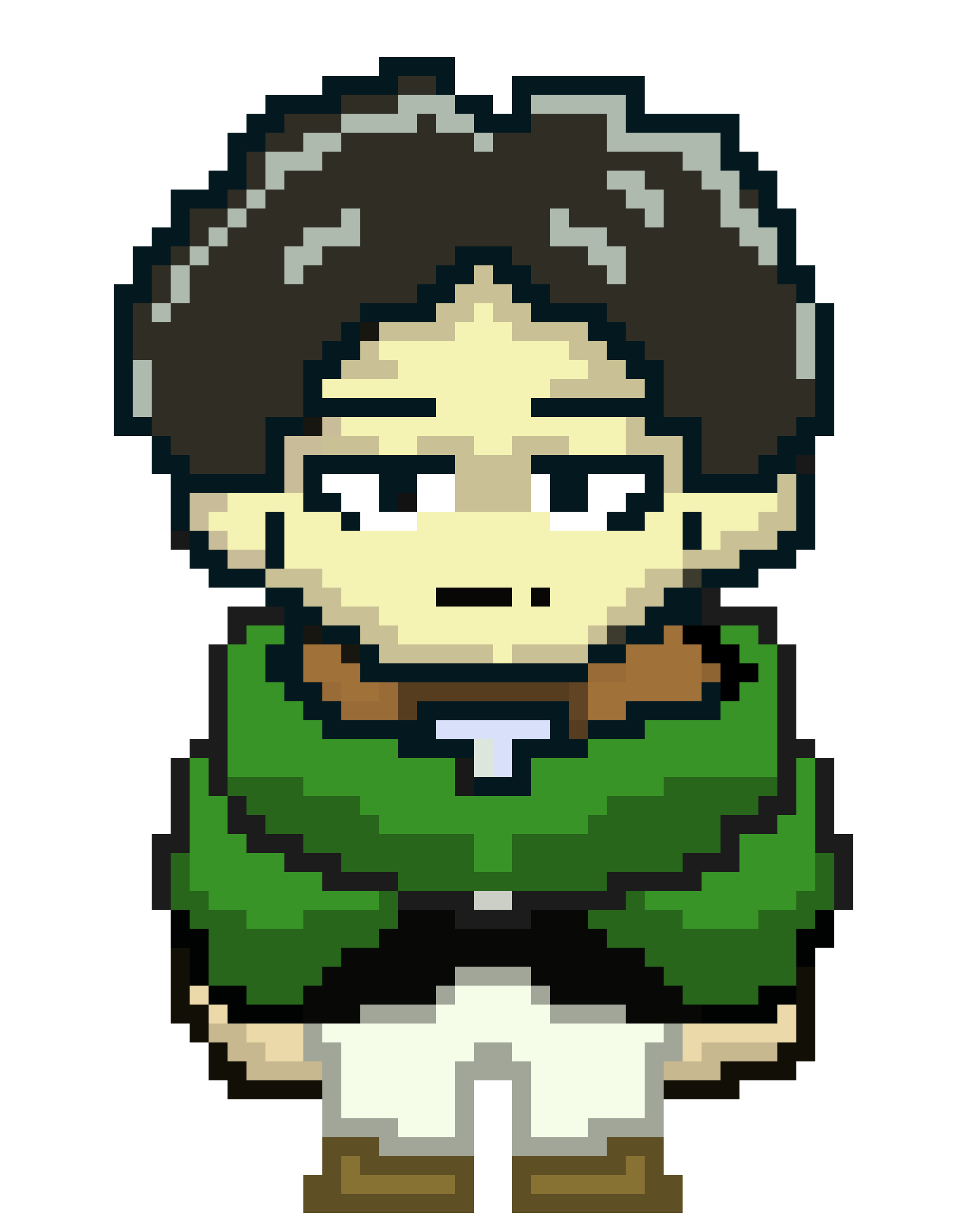 [9664c4] levi pixels