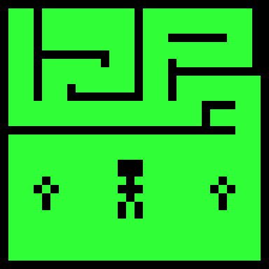 [fac646] groundstuff