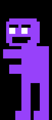 [4076f0] -calls henry- shut up micheal. -William afton (cleetus) 