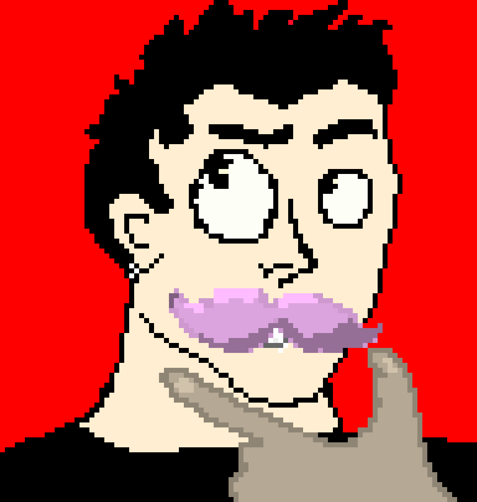 [9664c4] Markiplier