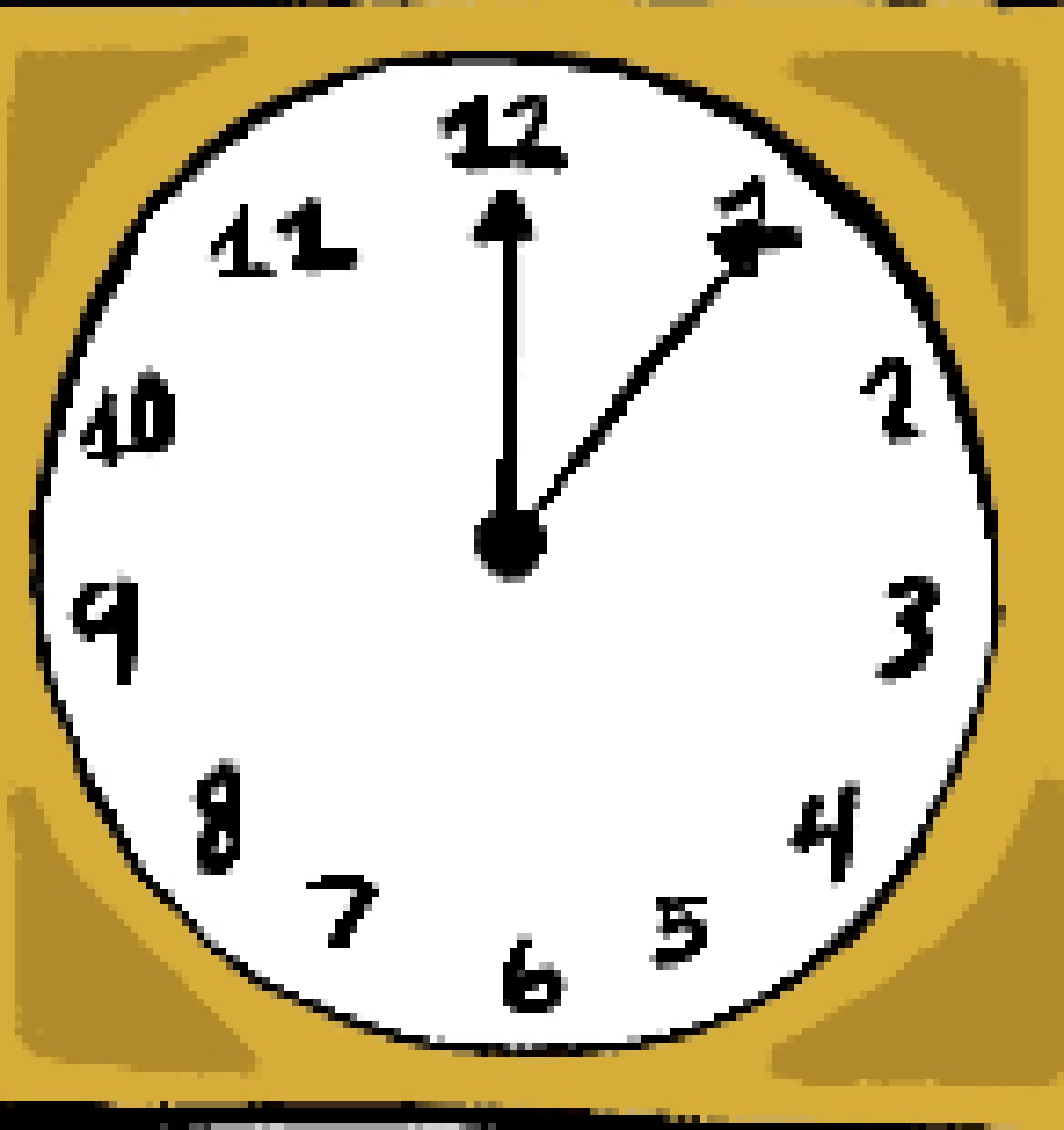 [e1256f] *Tick*