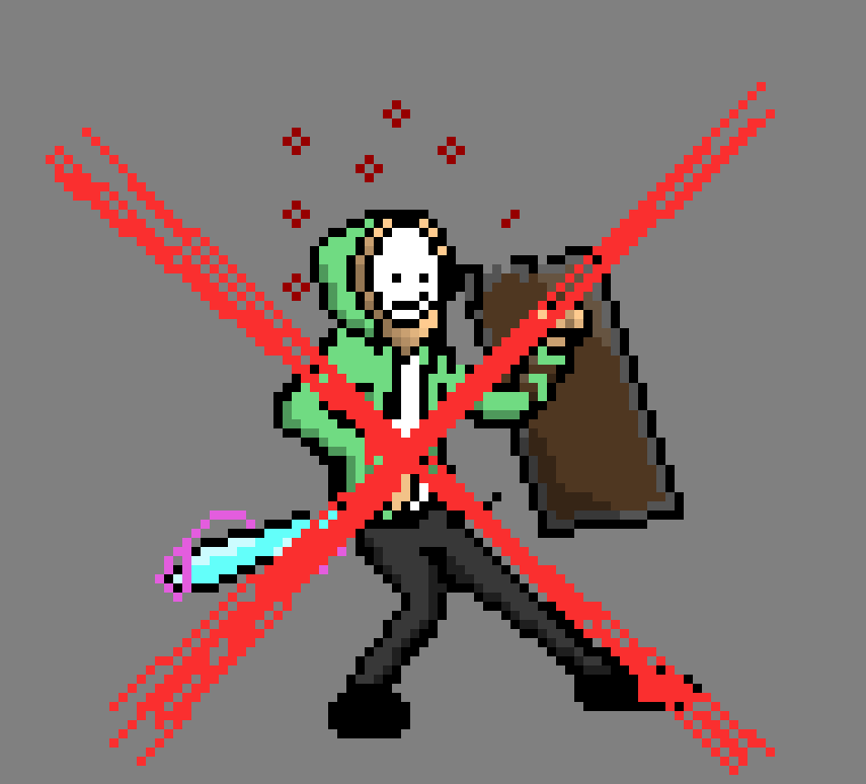 [390dcd] fuck off dream fan, he ruined the mob vote so fuck off