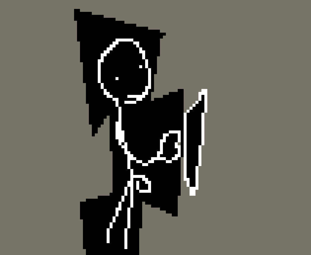 [f0eef5] If anything I did quick line art MORE back then