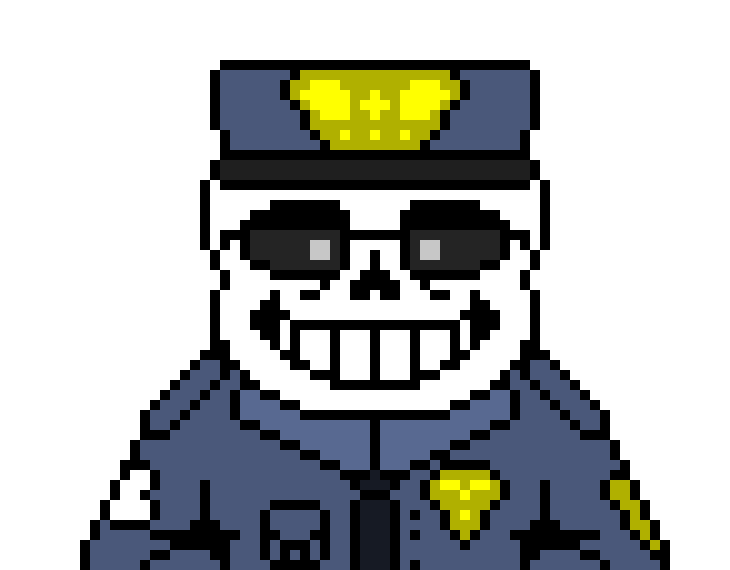 [53a360] takes lust sans into a cop car * 