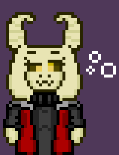 [0b51d0] *Ayooooo...Can i get A uhhhh... Undead borgah? [Mira]