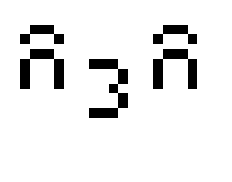 [74270c] Kawaii Face 3
