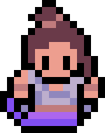 [c51360] Siren Penelope (Epic: The Musical)