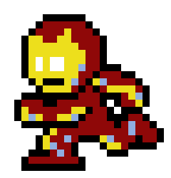 [1368e1] iron-man_5R