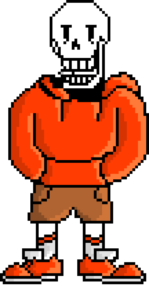 [9664c4] Swap papyrus by portal master vers.1. upd 2