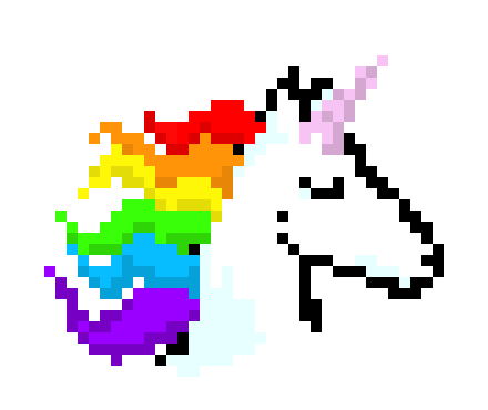 [9664c4] unicornoooooo