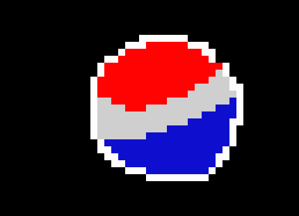 [209ee5] Pepsi logo