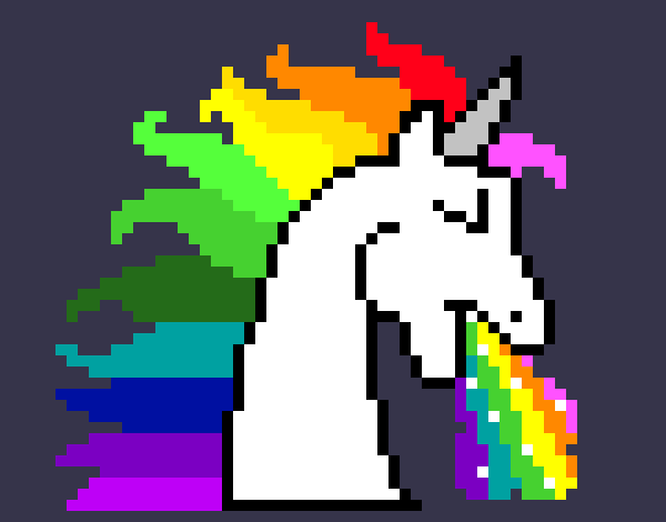 [9664c4] pixel corn2