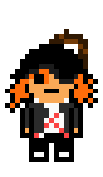 Thomas Myers: Pixel. 