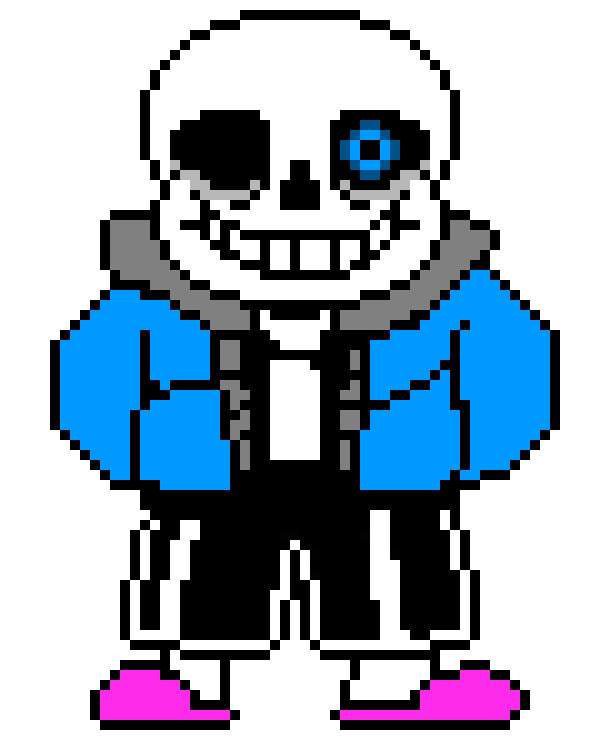 Sans