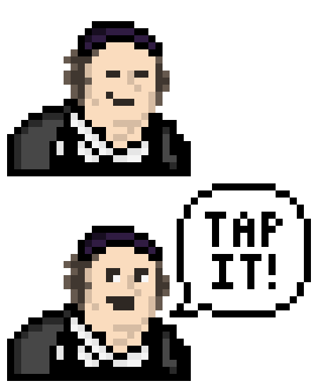 [fdf281] Java John