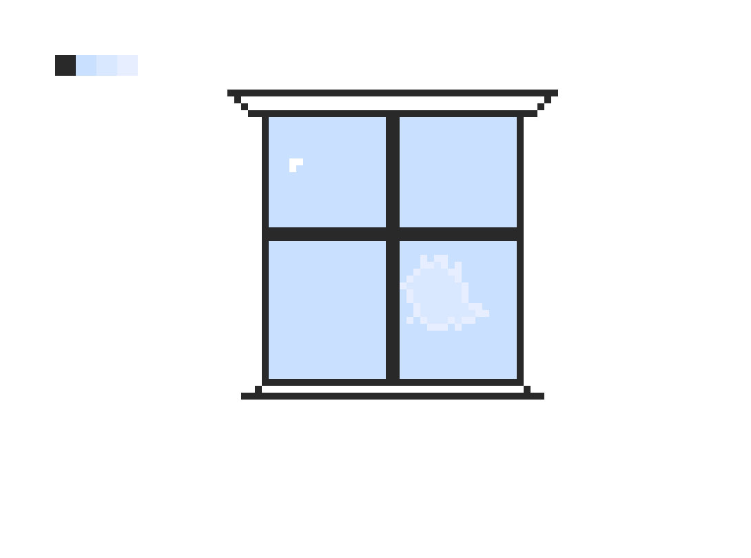[10061a] LET'S EAT GLASS | Darkeyebrows Emote request
