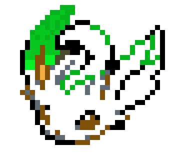[9664c4] Leafeon