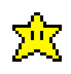 [9664c4] superstar