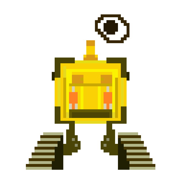 [9664c4] wall e