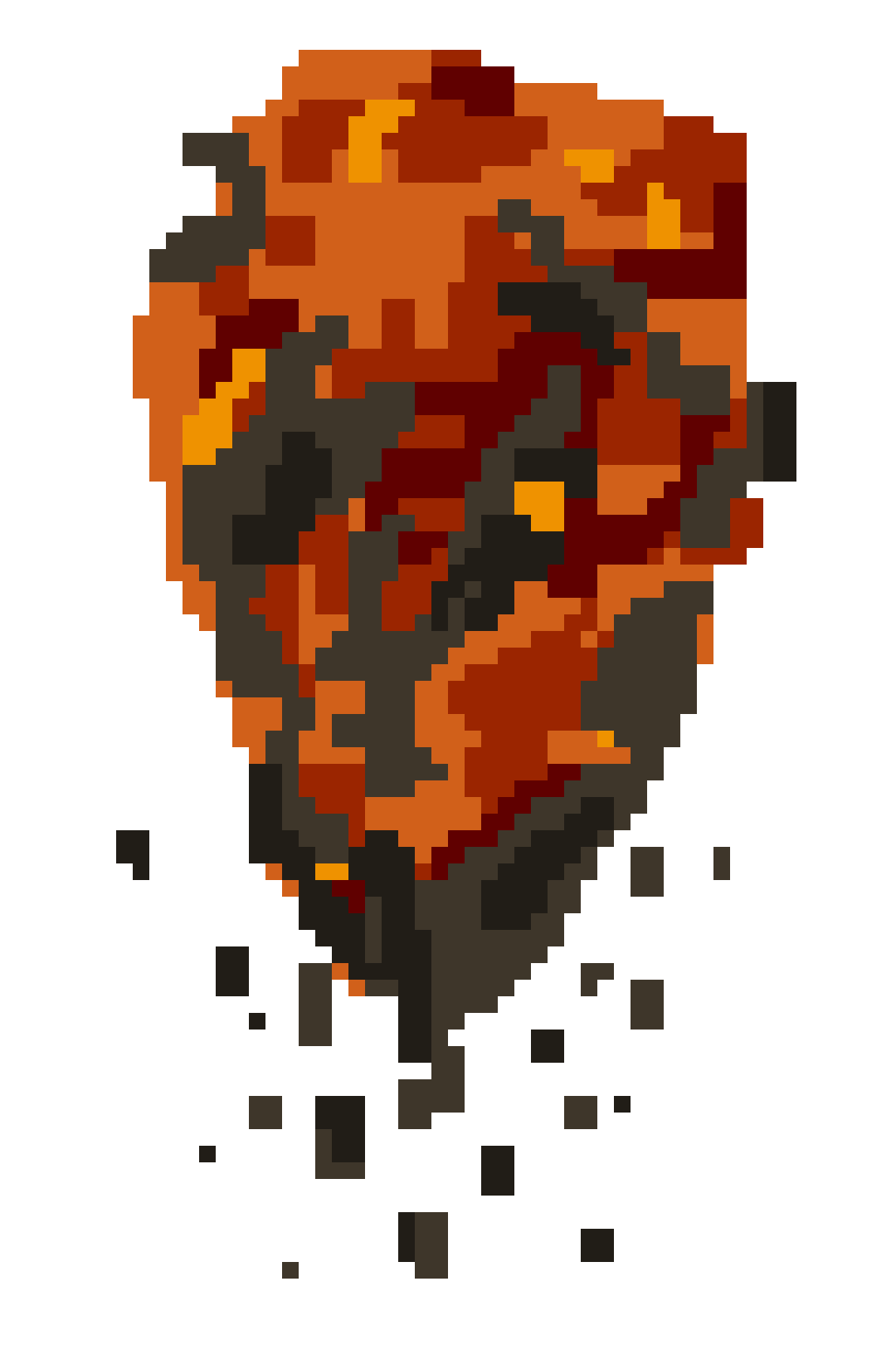 [9664c4] Fuego05