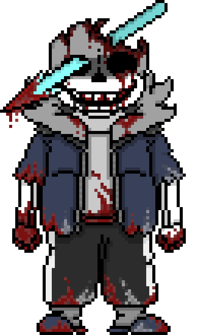 [3cf826] HorrorInsanityWFur