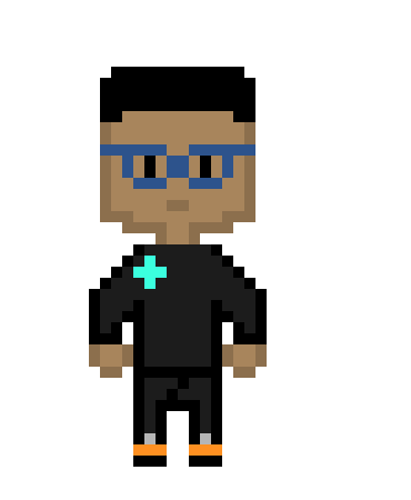 [9664c4] Jonathan