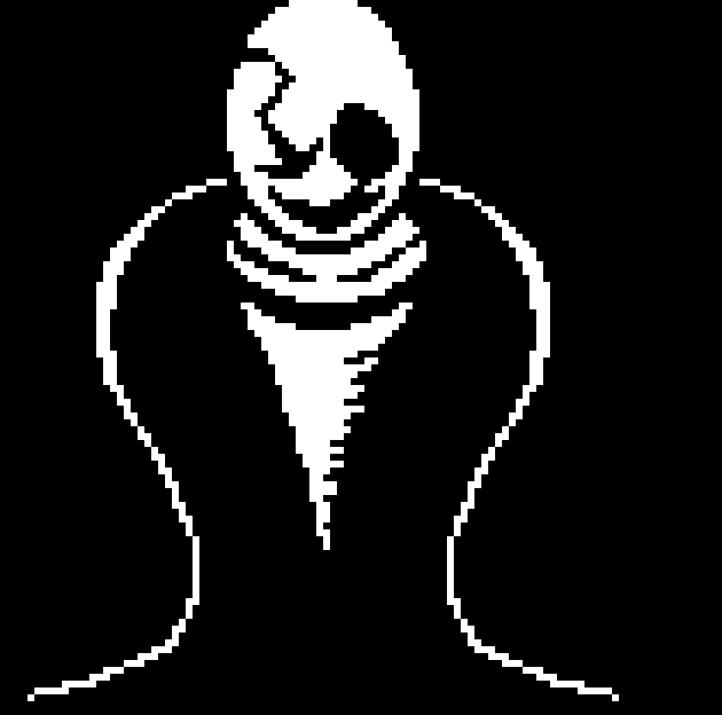 [70ef99] Gaster Last Breath