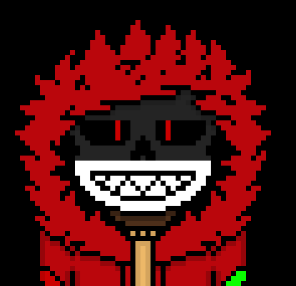 [7a4037] *grabs Shark by his skull and slams him into the wall multiple times till his hp is at 1. blood runs down from his skull and his eye socket* YOU IDIOT. YOU HAD ONE JOB, AND YOU COULDN'T EVEN DO THAT