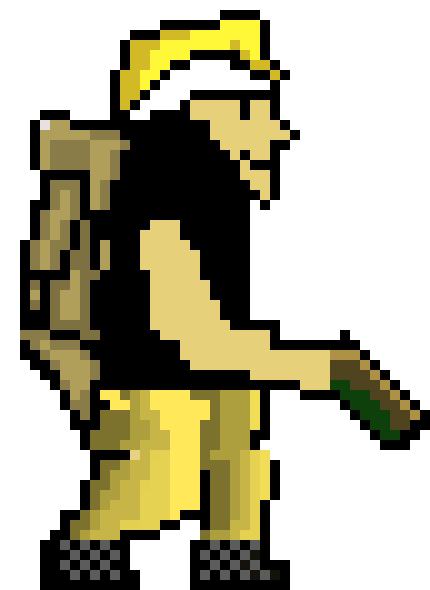 [9664c4] metal slug marco