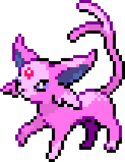 Espeon