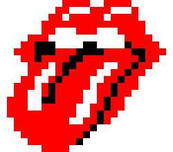 [9664c4] Rolling Stones