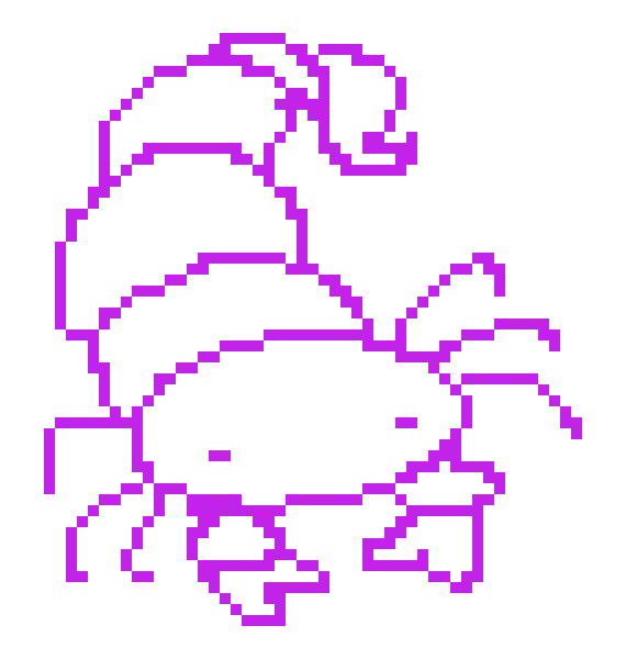 [ba4a90] i mean i thought i knew what a scorpion looked like but nevermind ig im a water bottle