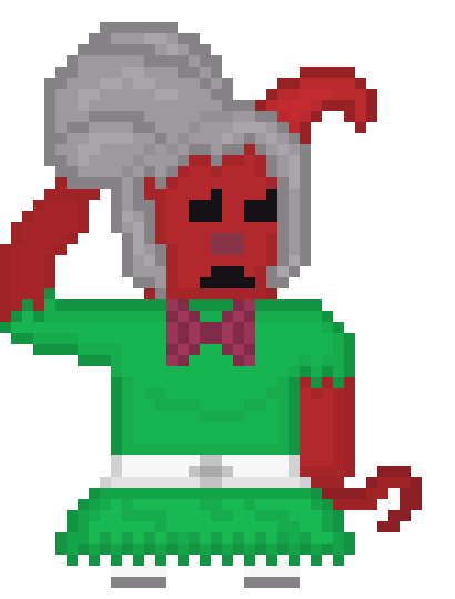[65d347] Grandma Bakin explain