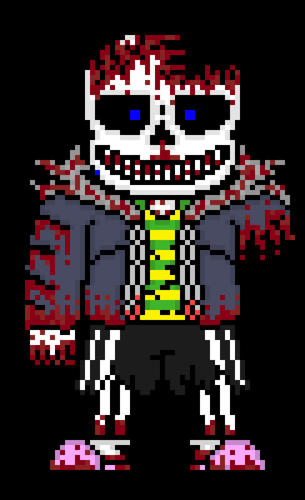 [71b836]  *wipes the tears away* Sorry, i... Its the only emotion  i have, no matter what emotion i do, i always look sad in some form
