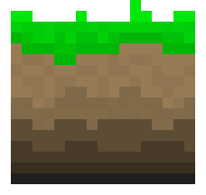 [1ebf5e] grass