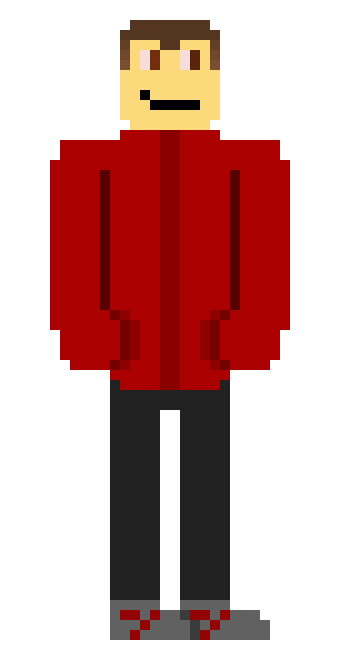 [9664c4] Buck