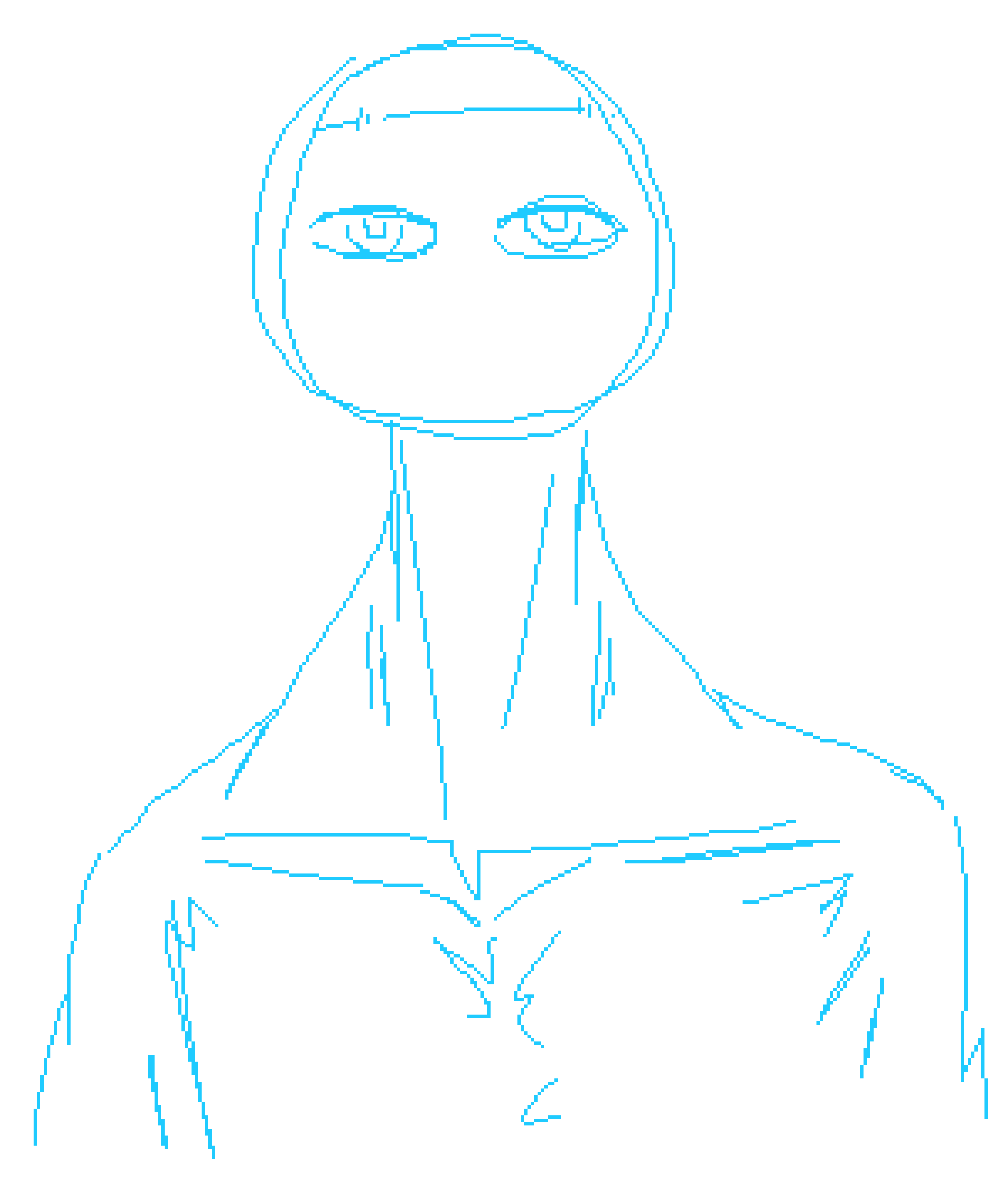 [bce8e5] I didn't feel like a person, more like a body. The largest amount of "emotion" that I remember was some weird delirious worry that people could smell me rotting, since I thought I was actually dead and just "pretending" to be alive. It was very odd. It wasn't scary, at all. I went out to the woods at night alot, it felt like they where calling me to go be there at night, I took alot of pictures of innocuous things, the asphalt, a playground post, a wooden bridge guardrail, a tree, the dark space between some trees. But it felt like when I looked into the darkness of the forrest I was looking into some grand cosmic mirror, since there wasn't a self anymore.