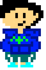 [7a0a81] (oh my lawd the views: http://pixelartmaker.com/art/2ce07bdb4cd8e74)