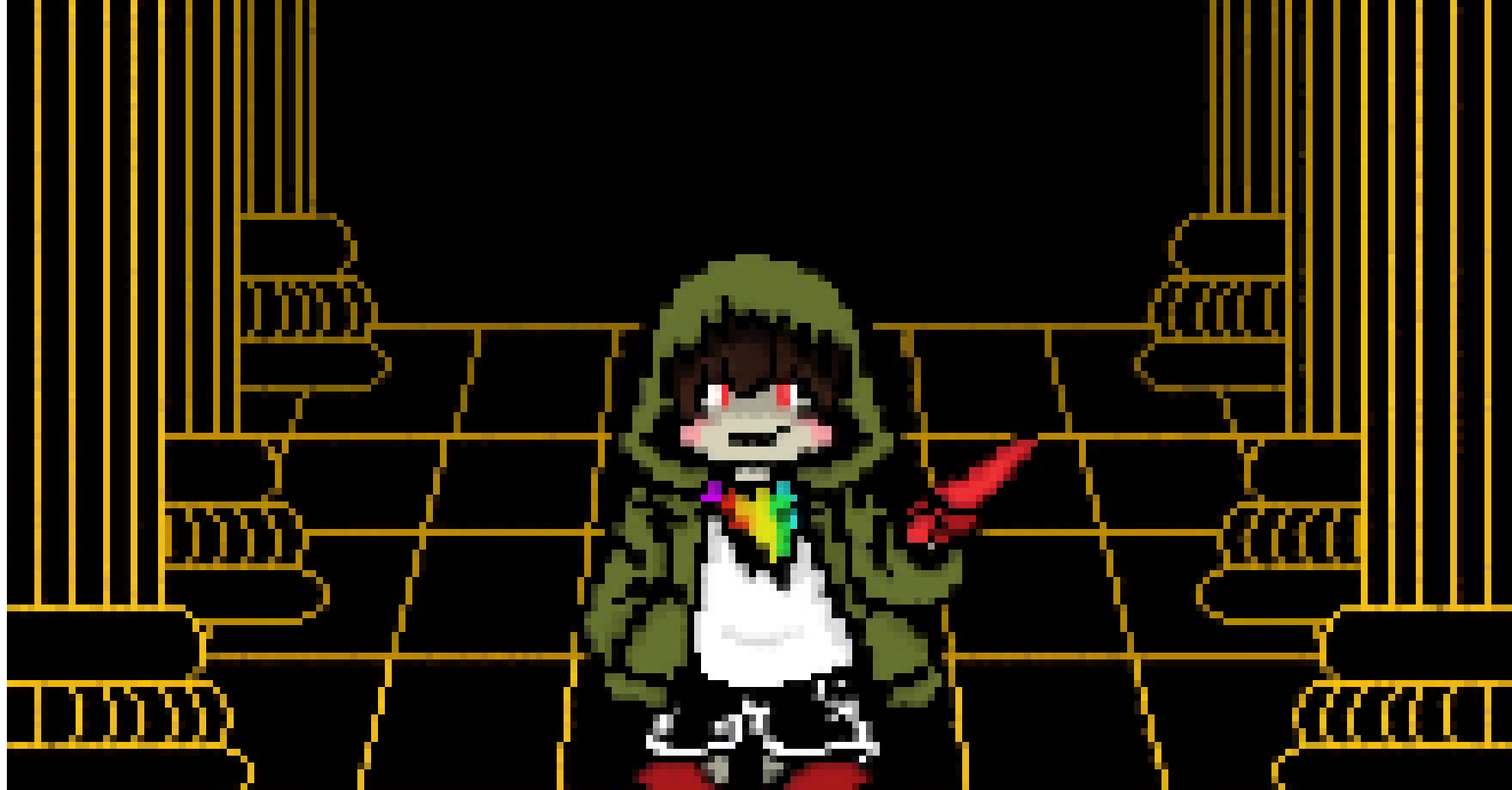 [c2fe0c] Turns out i only made on sprite :p