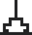 [9664c4] Cannon Upright