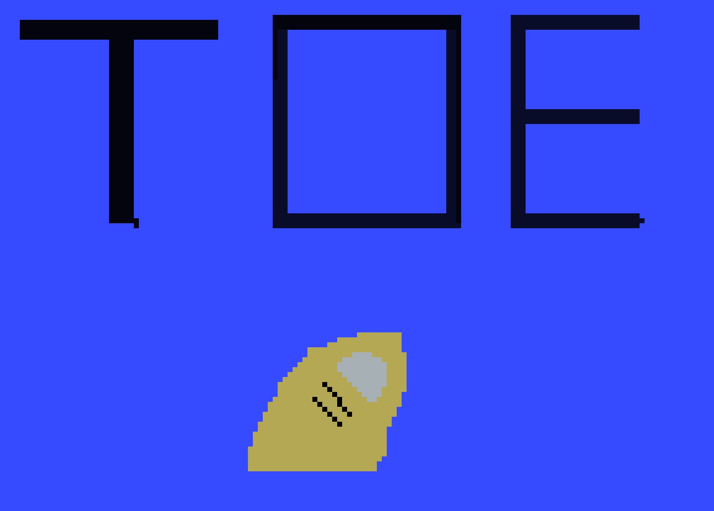 [2642c7] toe